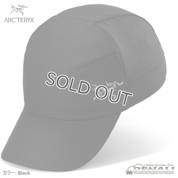画像1: Calvus Cap (2024SS Color) (1)