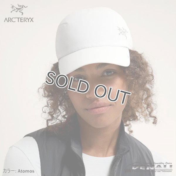 画像11: Calvus Cap (2024SS Color) (11)