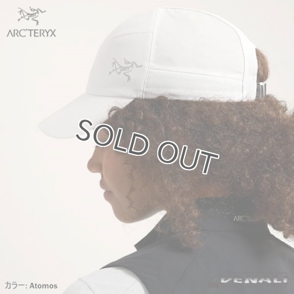 画像13: Calvus Cap (2024SS Color) (13)