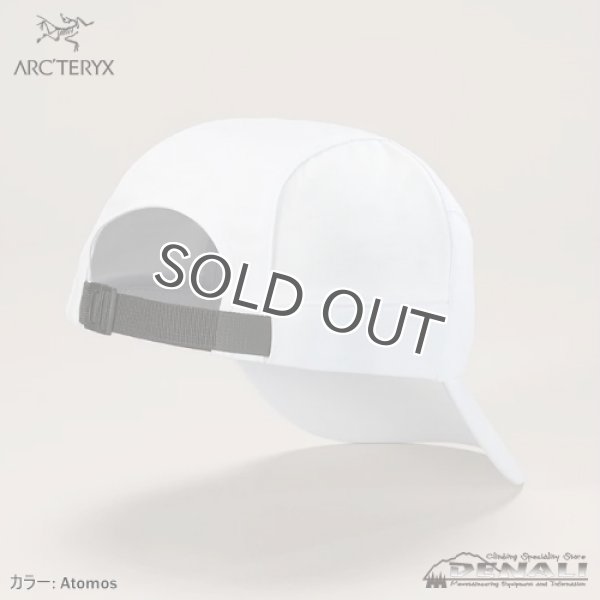 画像6: Calvus Cap (2024SS Color) (6)