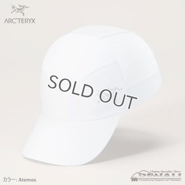 画像4: Calvus Cap (2024SS Color) (4)