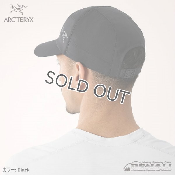 画像10: Calvus Cap (2024SS Color) (10)