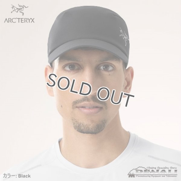 画像7: Calvus Cap (2024SS Color) (7)