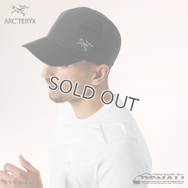 画像9: Calvus Cap (2024SS Color) (9)