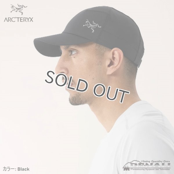 画像8: Calvus Cap (2024SS Color) (8)