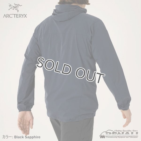 画像5: Squamish_Hoody Men's(2024SS Color) (5)