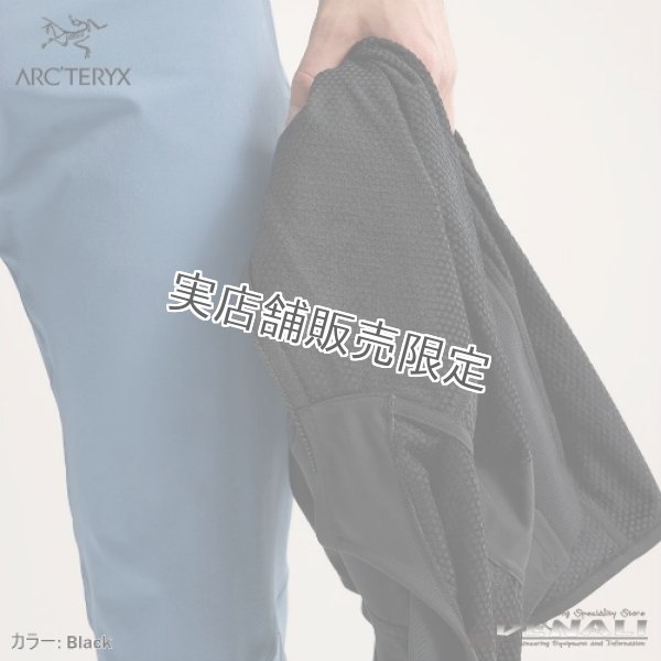 画像6: Delta Hoody Men's (6)