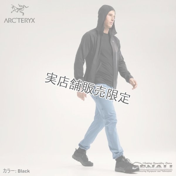 画像8: Delta Hoody Men's (8)