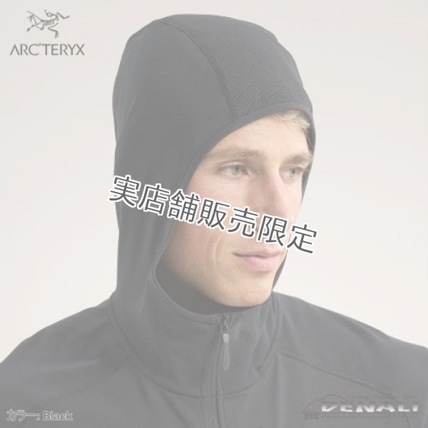 画像9: Delta Hoody Men's (9)