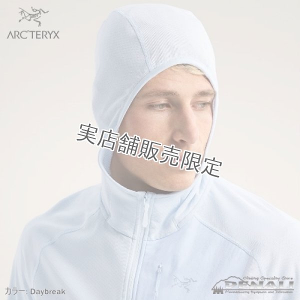 画像16: Delta Hoody Men's (16)