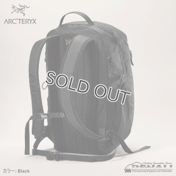 画像4: MANTIS 26 (2025FW Color) (4)