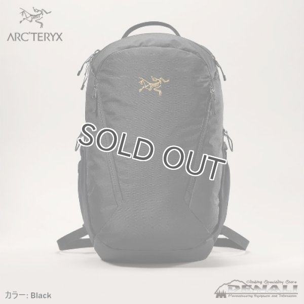 画像2: MANTIS 26 (2025FW Color) (2)