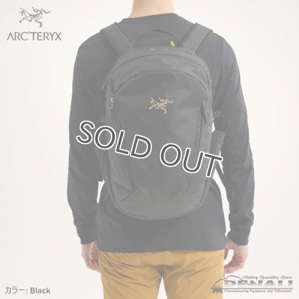 画像6: MANTIS 26 (2025FW Color) (6)