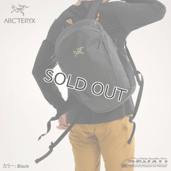 画像5: MANTIS 26 (2025FW Color) (5)