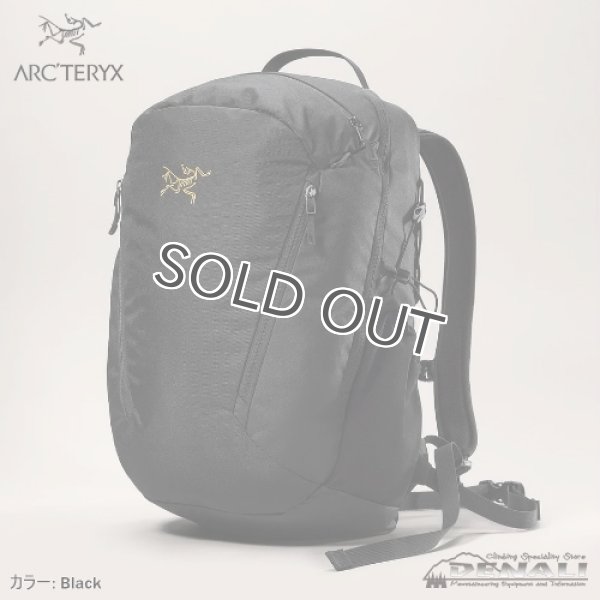 画像3: MANTIS 26 (2025FW Color) (3)