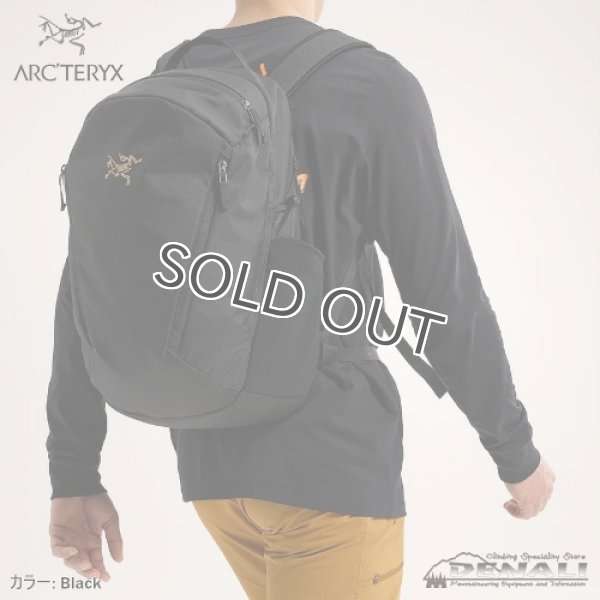 画像7: MANTIS 26 (2025FW Color) (7)