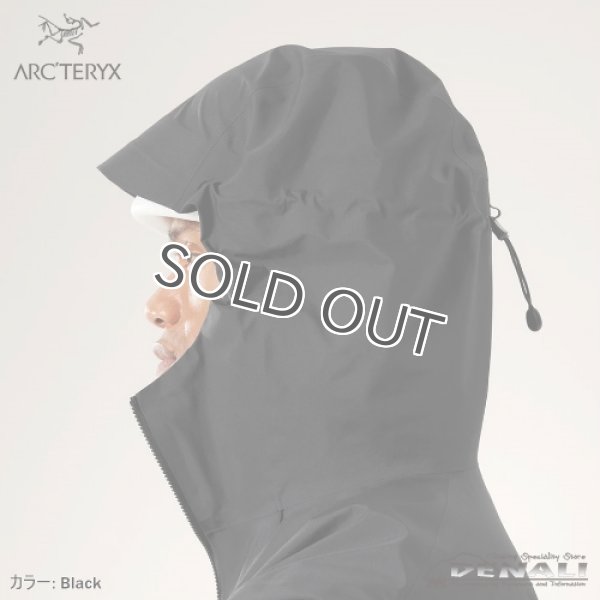 画像8: Beta Lightweight Jacket Men's (Update 2024SS) (8)