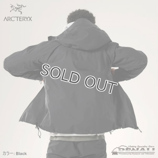 画像9: Beta Lightweight Jacket Men's (Update 2024SS) (9)