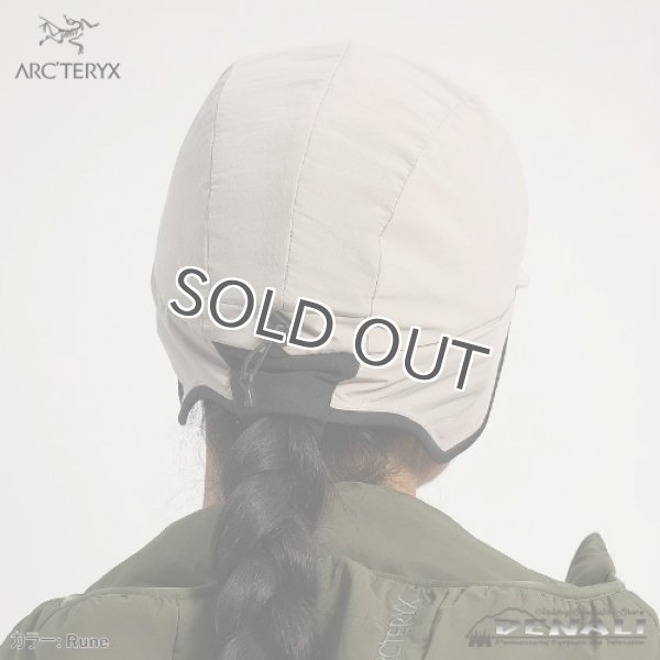 画像12: PROTON HAT (12)