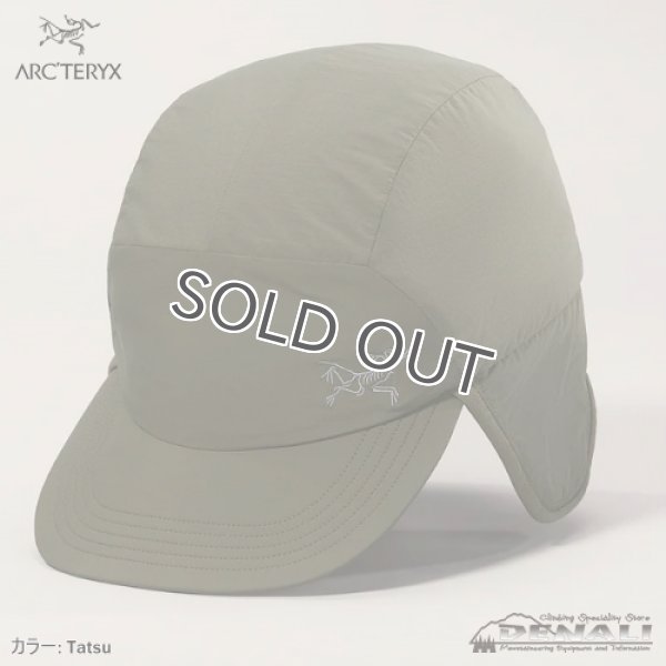 画像16: PROTON HAT (16)