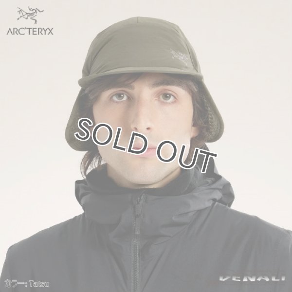 画像18: PROTON HAT (18)