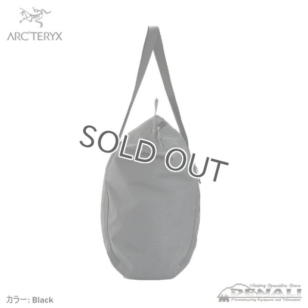 画像2: GRANVILLE 30 CARRY ALL BAG (2)