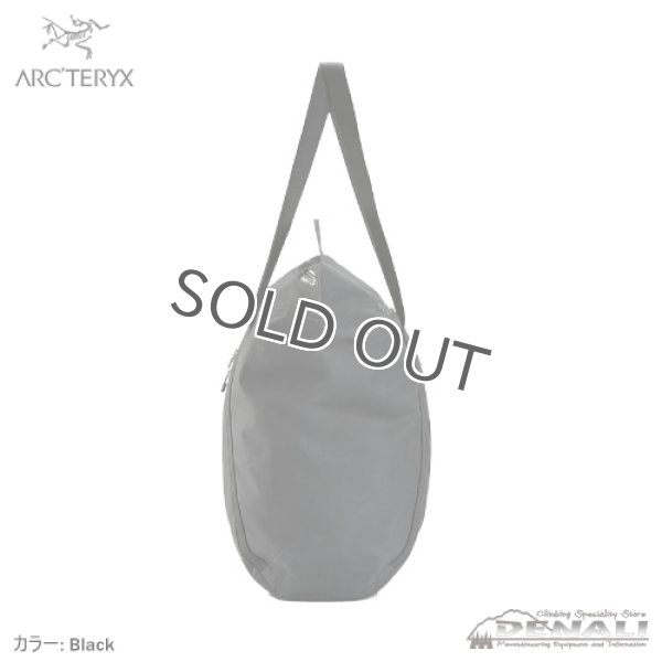 画像3: GRANVILLE 30 CARRY ALL BAG (3)