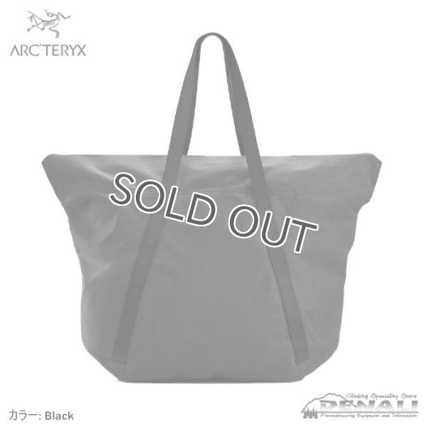 画像4: GRANVILLE 30 CARRY ALL BAG (4)