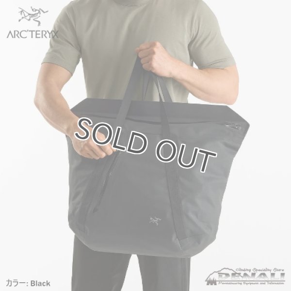 画像6: GRANVILLE 30 CARRY ALL BAG (6)