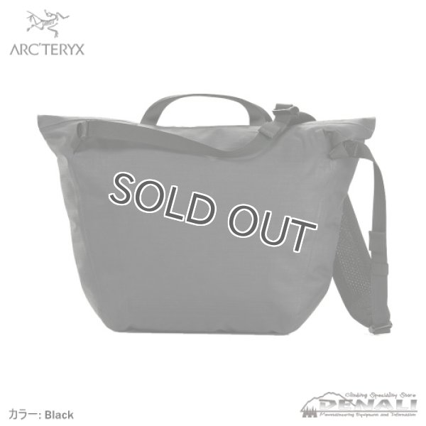 画像3: GRANVILLE SHOULDER BAG (3)