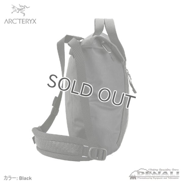 画像4: GRANVILLE SHOULDER BAG (4)