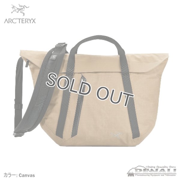 画像5: GRANVILLE SHOULDER BAG (5)