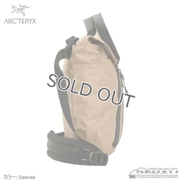 画像6: GRANVILLE SHOULDER BAG (6)