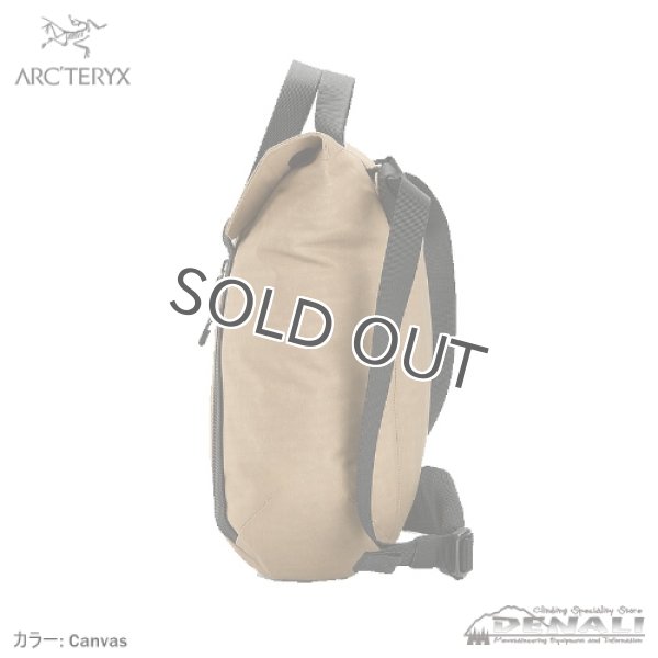 画像7: GRANVILLE SHOULDER BAG (7)