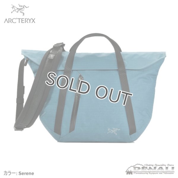 画像9: GRANVILLE SHOULDER BAG (9)