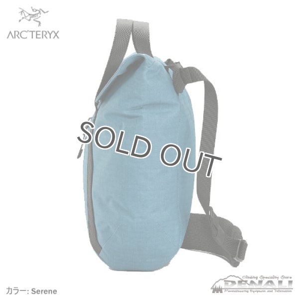 画像11: GRANVILLE SHOULDER BAG (11)