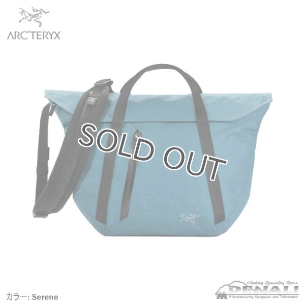 画像13: GRANVILLE SHOULDER BAG (13)