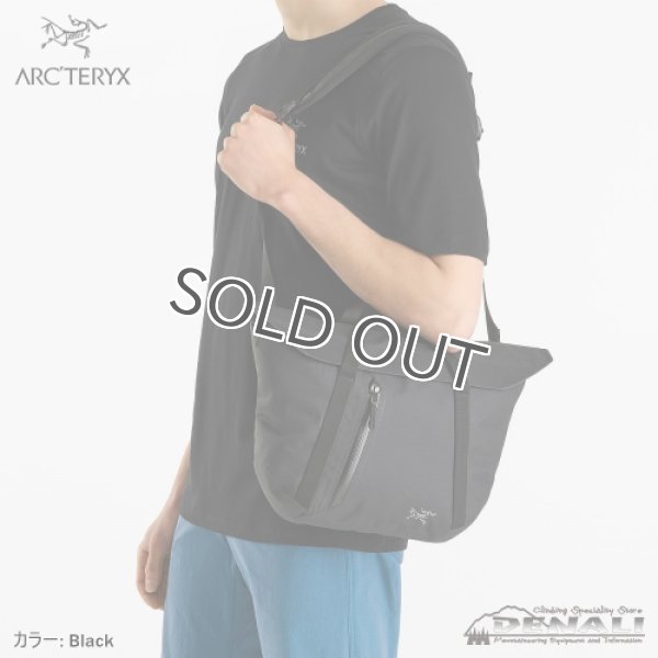 画像14: GRANVILLE SHOULDER BAG (14)