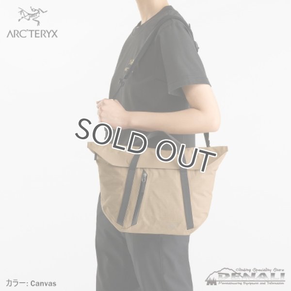 画像16: GRANVILLE SHOULDER BAG (16)