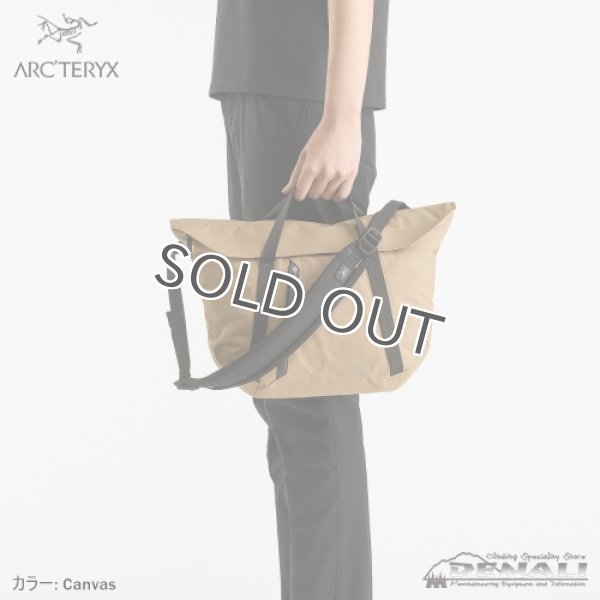 画像17: GRANVILLE SHOULDER BAG (17)