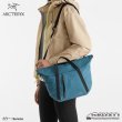 画像19: GRANVILLE SHOULDER BAG (19)