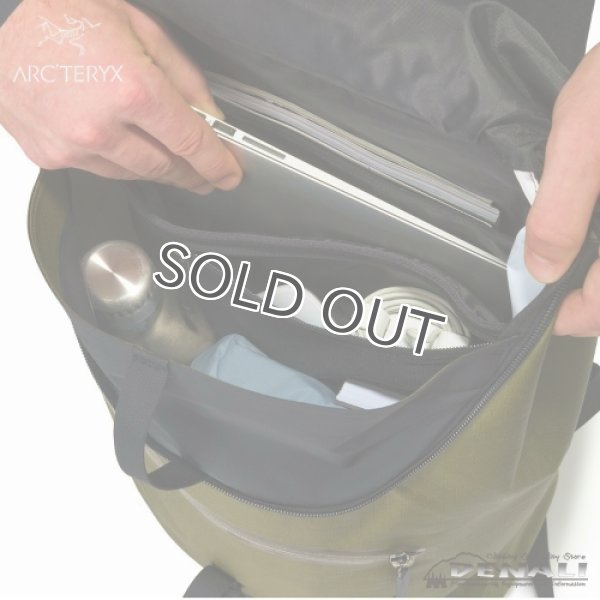 画像5: GRANVILLE 20 BACKPACK (5)