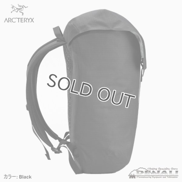 画像4: GRANVILLE 25 BACKPACK (4)