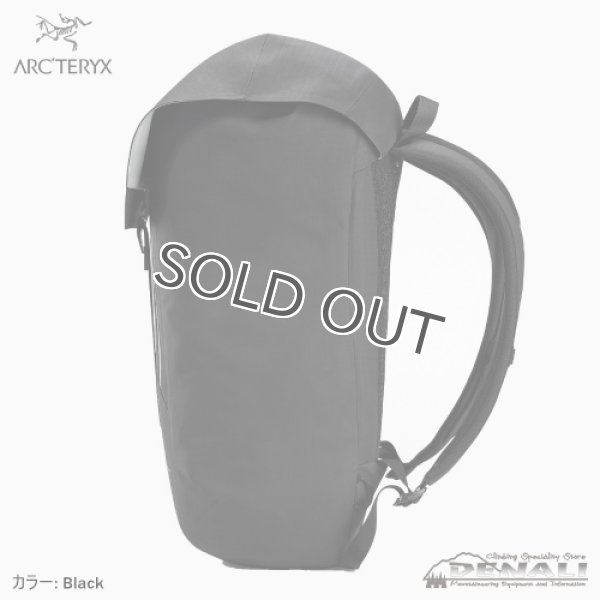 画像6: GRANVILLE 25 BACKPACK (6)