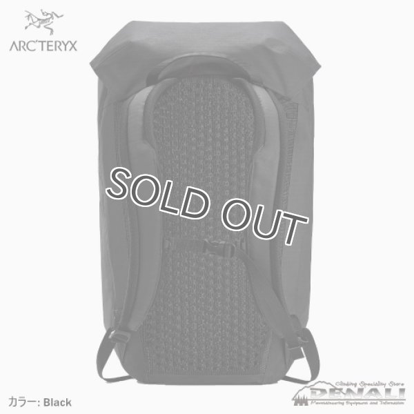 画像5: GRANVILLE 25 BACKPACK (5)