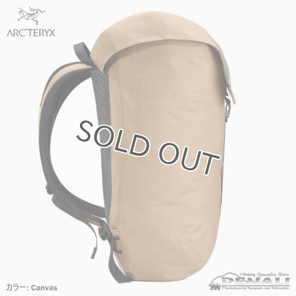 画像10: GRANVILLE 25 BACKPACK (10)