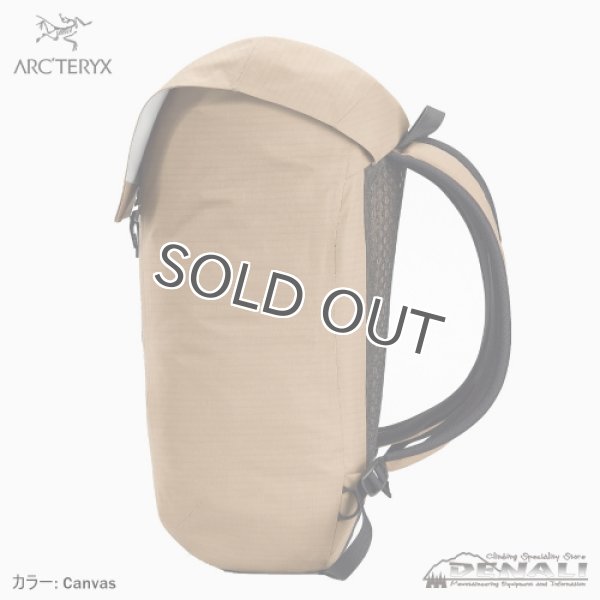 画像12: GRANVILLE 25 BACKPACK (12)