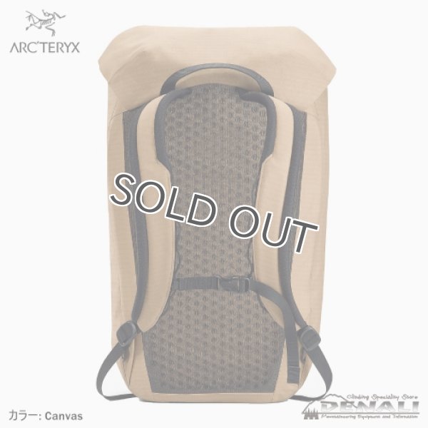 画像11: GRANVILLE 25 BACKPACK (11)