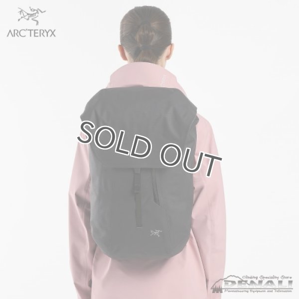 画像14: GRANVILLE 25 BACKPACK (14)