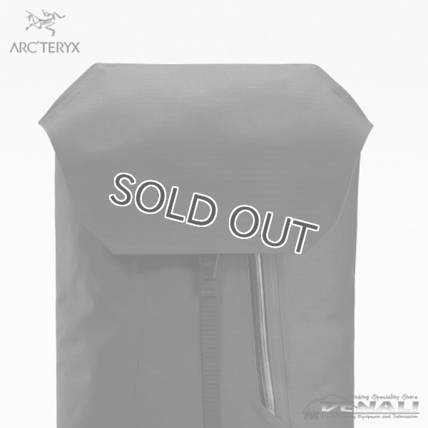 画像13: GRANVILLE 25 BACKPACK (13)